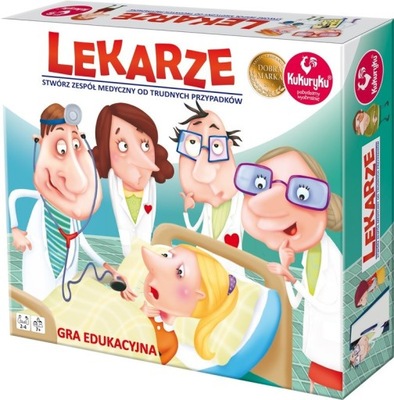 Lekarze