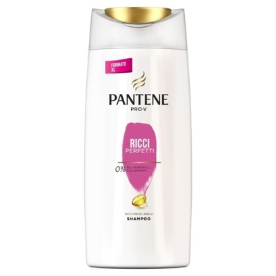PANTENE PRO-V RICCI PERFETTI szampon 675 ml
