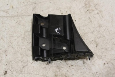 Направляющая бампера правый перед volvo v40 ii 2015 cross country 31425111 фото №1