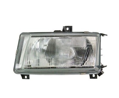 FARO PARTE DELANTERA VW CADDY 10.95- 6K5941015 IZQUIERDA NUEVO  