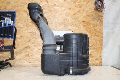 Фильтр воздуха nissan cabstar 2.5dci фото №1