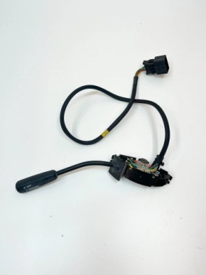 Ручка перемикання mercedes-benz sl r129 a1295400644 34437459 5.0l фото №1