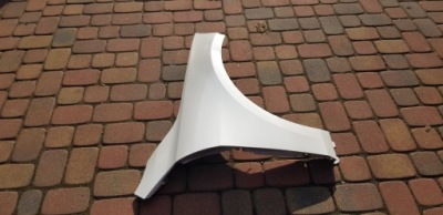 Передній правий крила bmw 1 f40 41009492432 фото №1