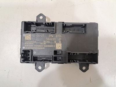 Bmw ix 2021 блок управления / модуль дверь фото №1