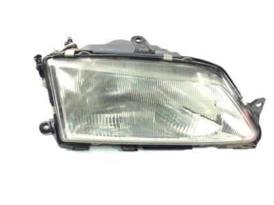 Фара лампа передняя peugeot 306 хэтчбек 7a. 7c. n3. n5 1.6 pr фото №1