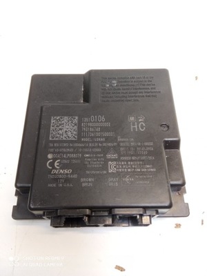 Insignia b mokka модуль блок управления keyless 13510106 фото №1