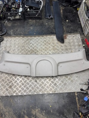 Полка бардачок потолочный scudo ii jumpy ii expert ii 1496164077 фото №1