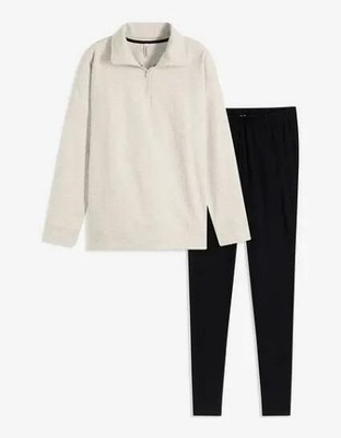 KOMPLET DWUCZĘŚCIOWY DAMSKI 48/50