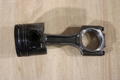 Поршень шатун antara captiva 2.2 фото №1