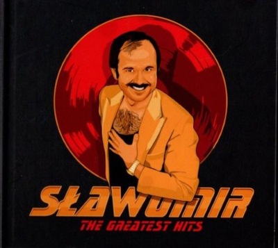 The Greatest Hits - Sławomir CD