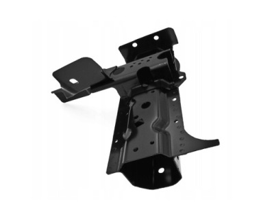 Правая nowa лонжерон зона деформации рама отбойник ford mustang 2015-2023 фото №1