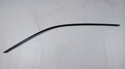 Молдинг кровельная левая chevrolet camaro 2016 - фото №1