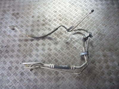 Трубка wąż кондиционера ford explorer 2013 фото №1