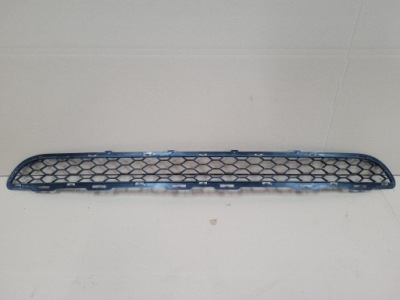 Решётка бампера 86512-2b000 hyundai santa fe фото №1