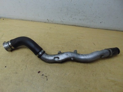 Труба шланг воздуха toyota avensis t27 2.0d фото №1