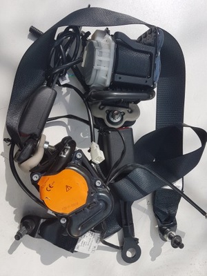 Ремені перед pas note e12 sport фото №1