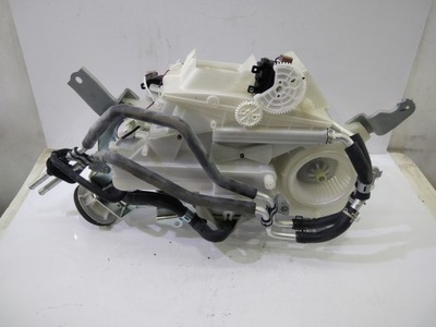 Lexus rx 450h обігрівач задня фото №1