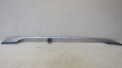 Рейлінг даховий правий citroen c-crosser 7661a032-16 фото №1