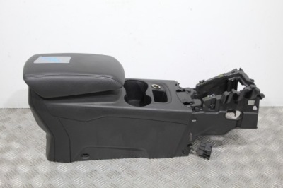 Туннель средний подлокотник ford focus mk3 фото №1