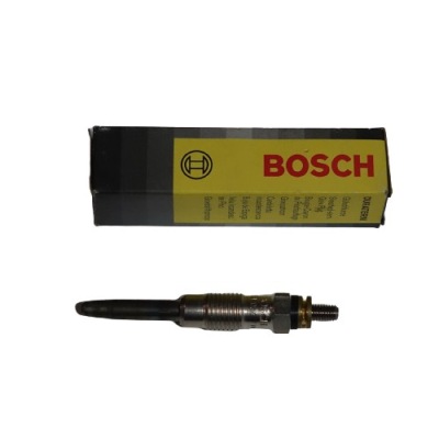 Свічка розжарювання range rover 1 2.4 td alfa 33, 164, 6 фото №1