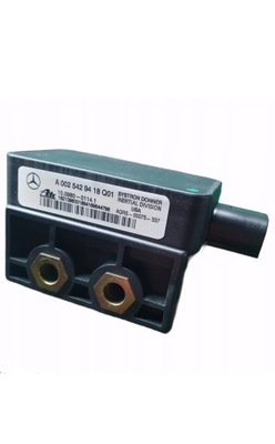 SENSOR ESP MERCEDES A0025429418Q01  