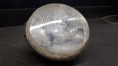 Фара правый mitsubishi pajero i koito 82-91 фото №1