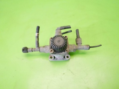 Клапан релейный тормоза renault premium 370dci фото №1