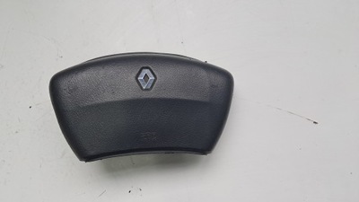 Подушка подушка безпеки renault laguna ii 8200071201b фото №1