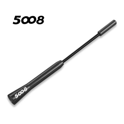 17CM ANTENA DE AUTOMÓVIL PARA DE JUEGO 208 207-4125  