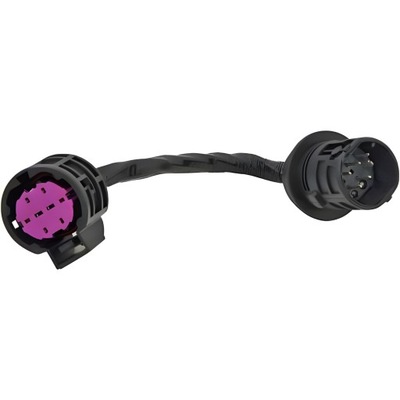 Джгут трубопровід fiat ducato 06-14 фото №1