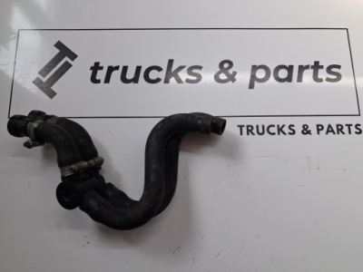 Клапан обігрівача трубки дроти renault gama t volvo fh fm 4 фото №1