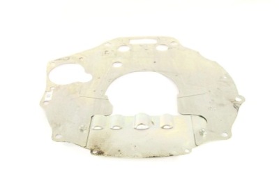 Защита сцепления iveco daily 3.0 2006- фото №1