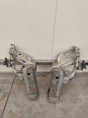 Lexus ux чверть лонжерон ліва права фото №1