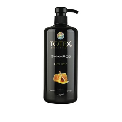 Totex Honey Normal Hair Szampon 750ml