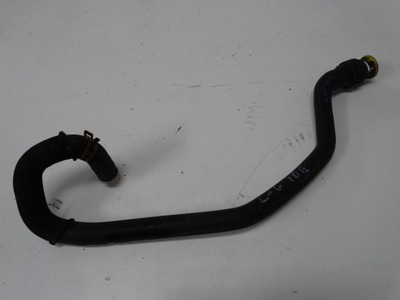 Труба магистраль wody renault laguna ii 2.0 ide фото №1