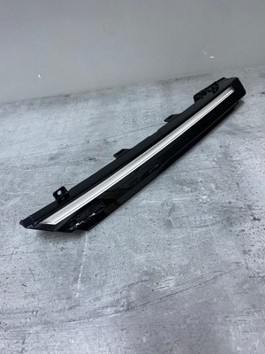 Vw golf 8 gti 5h0941654g противотуманная фара led drl фото №1