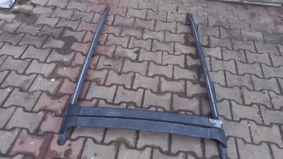 Рейлінги chrysler pt cruiser фото №1