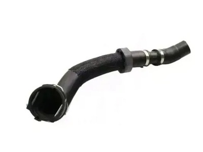 Шланг системи охолодження ft61480 fast фото №1