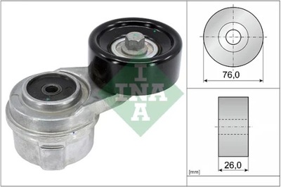 INA 534041710 TENSOR CORREA  