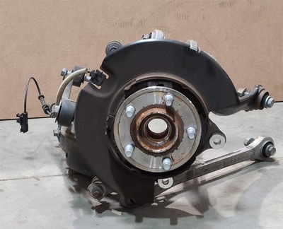 2015 challenger 6.2 srt hellcat важелі задня задні фото №1