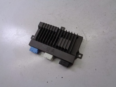 Підсилювач аудіо peugeot 508 ii 2018- фото №1