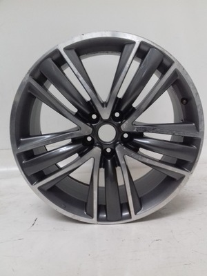 NISSAN INFINITI Q50 QX LLANTA ALUMINIO 19'' 8.5JX18 ET50  