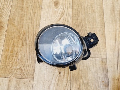 Противотуманная фара renault laguna ii master iii левый 8200002469 оригинал фото №1