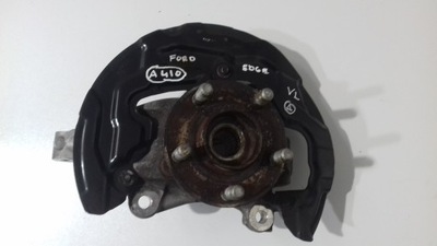 Ford edge поворотний кулак ступиця лівий перед передня фото №1