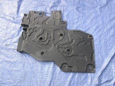 Ds7 2020 защита плита нижняя подвеска правая фото №1