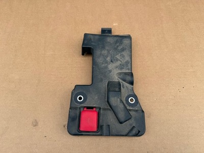 Volvo захист акумулятор 31652061 фото №1