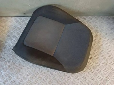 Skoda fabia iii спинка сиденье правое пассажир фото №1