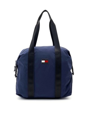 TOMMY HILFIGER Torba na zakupy szoper