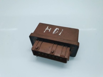 Citroen xsara picasso 2002 реле насоса пального фото №1