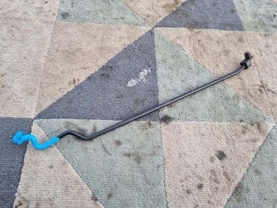 Підпора капот peugeot 3008 5008 i фото №1